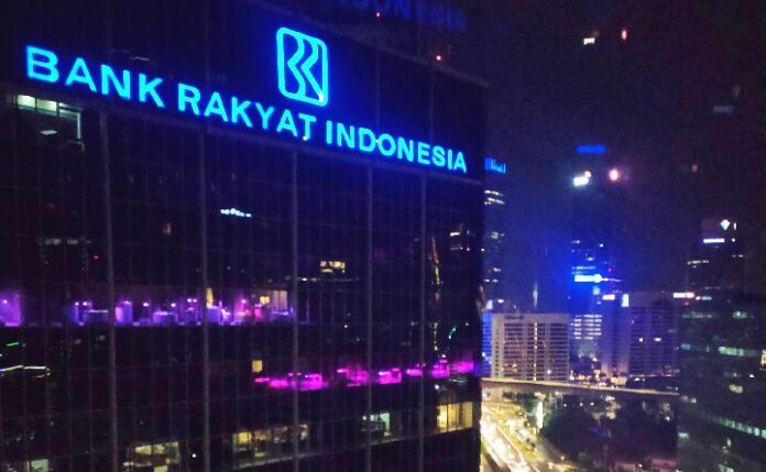 BRI konsisten menyalurkan Kredit Usaha Rakyat