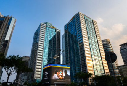 PT Bank Mandiri (Persero) Tbk (BMRI) optimistis mencatatkan pertumbuhan kredit di atas rata-rata industri perbankan nasional.